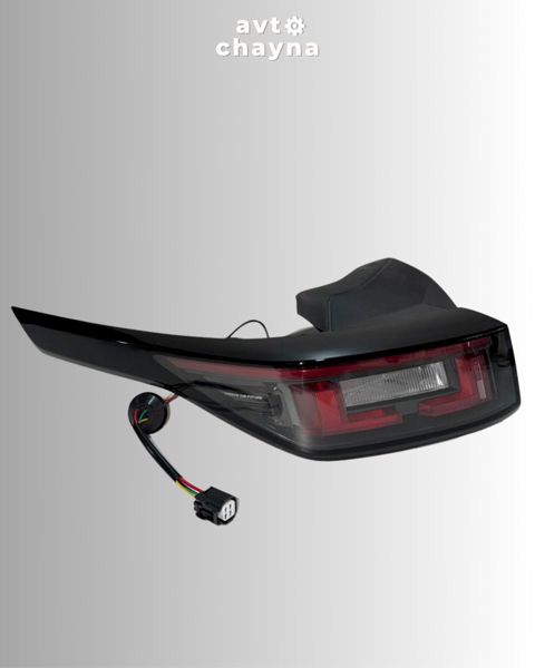 Changan A05 qanad üstü stop — Bakı