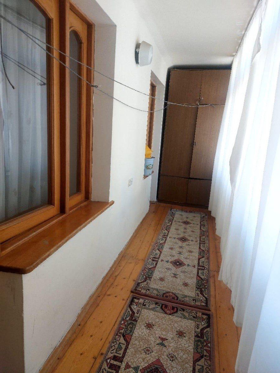 Satılır 4 otaqlı köhnə tikili 100 m² — Mənzil, Bakı (12)