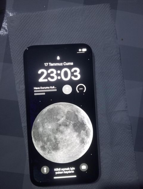Apple iPhone X Silver 128GB/3GB — Bakı