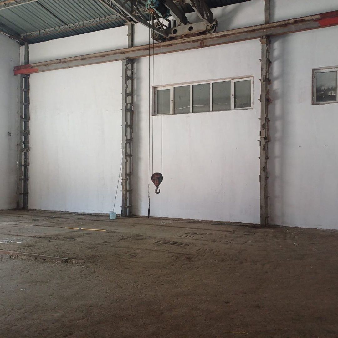 İcarəyə verilir obyekt 700 m² — Əmlak, Bakı (9)