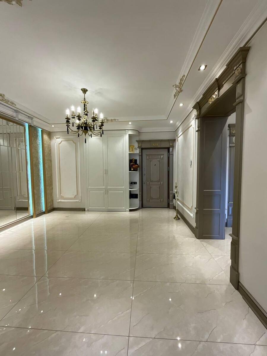 Satılır 3 otaqlı yeni tikili 159 m² — Mənzil, Bakı (7)