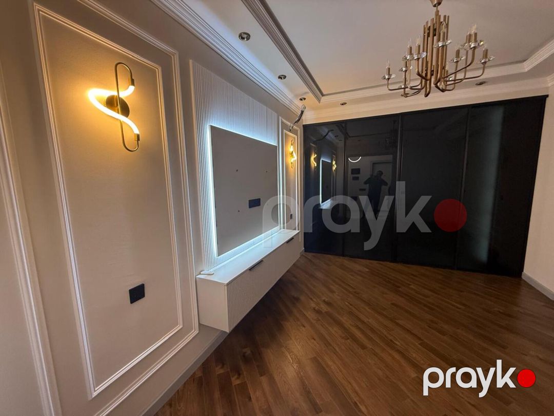 Satılır 3 otaqlı yeni tikili 85 m² — Mənzil, Bakı (11)