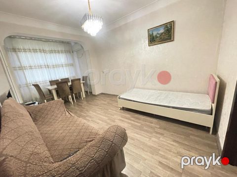 İcarəyə verilir 2 otaqlı köhnə tikili 50 m²