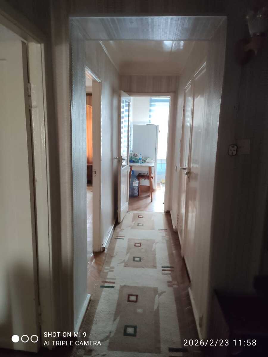 Satılır 3 otaqlı köhnə tikili 68 m² — Mənzil, Sumqayıt (7)