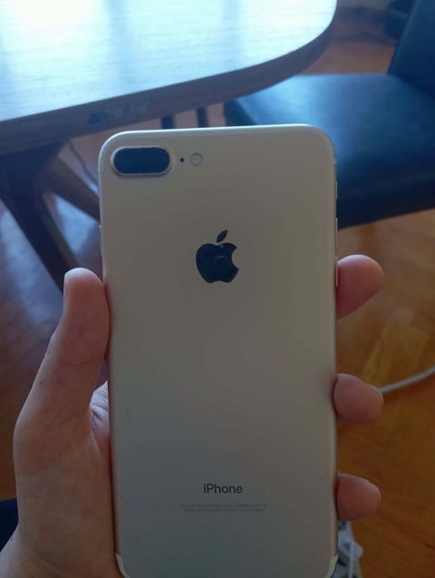 Apple iPhone 7 Plus Gold 128GB — Bakı