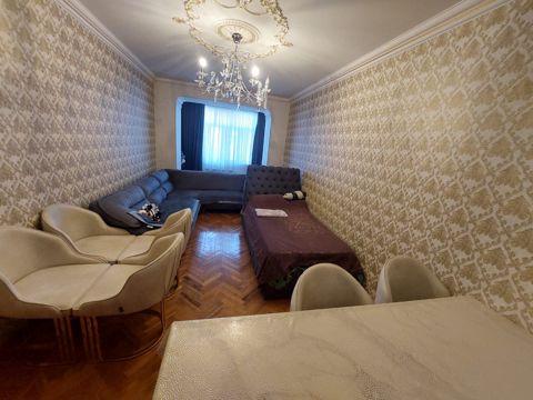 Satış: 4 otaqlı Köhnə tikili, 85 m², Sabunçu rayonu — Bakı
