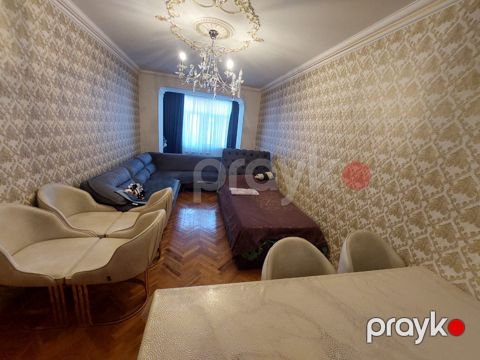 Satış: 4 otaqlı Köhnə tikili, 85 m², Sabunçu rayonu