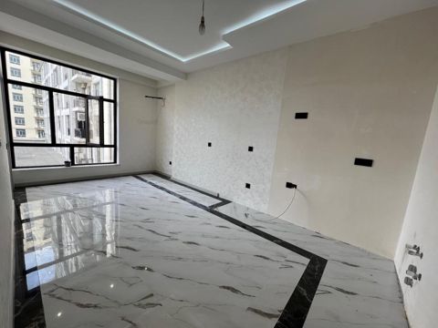 Satılır 3 otaqlı yeni tikili 117.5 m² — Bakı