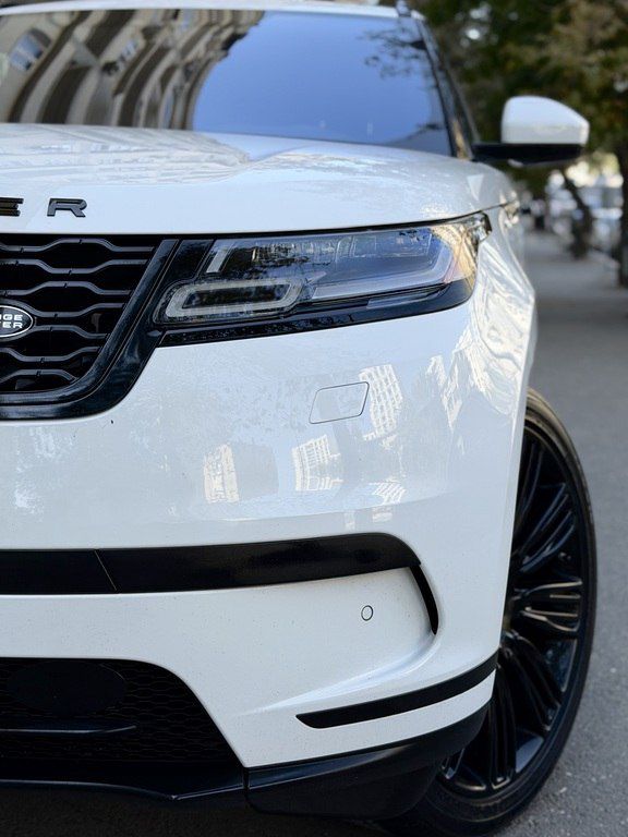 Land Rover RR Velar, 2.0 L, 2019 il, 96 887 km — Avtomobillər, Bakı (3)