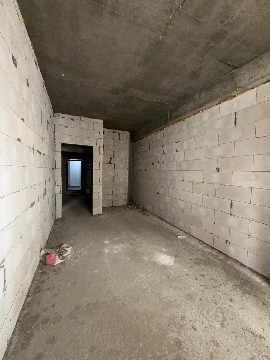 Satılır 2 otaqlı yeni tikili 106 m² — Mənzil, Bakı (4)
