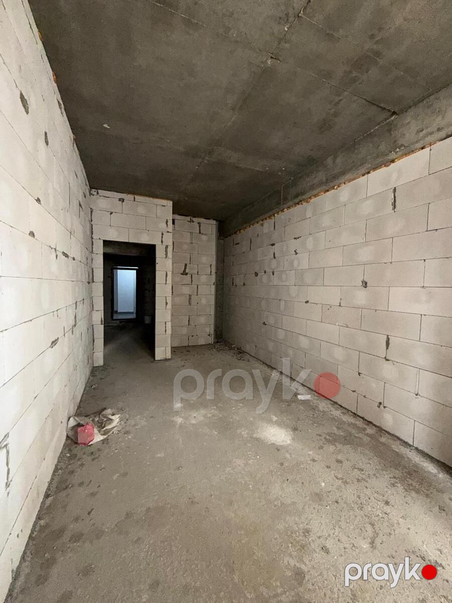 Satılır 2 otaqlı yeni tikili 106 m² — Mənzil, Bakı (4)