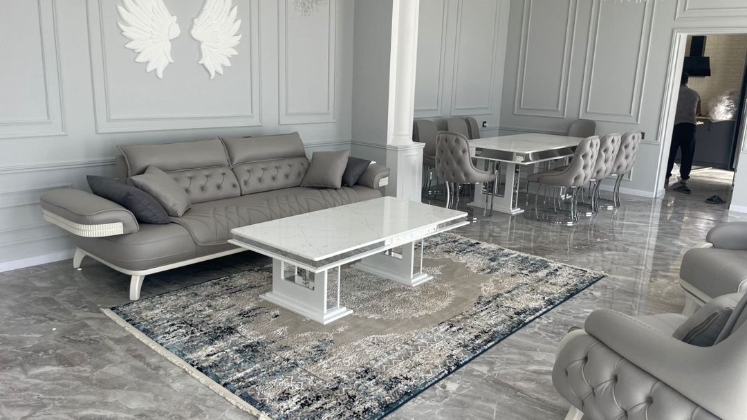 Masa və oturacaqlar — Mebel, Bakı (11)