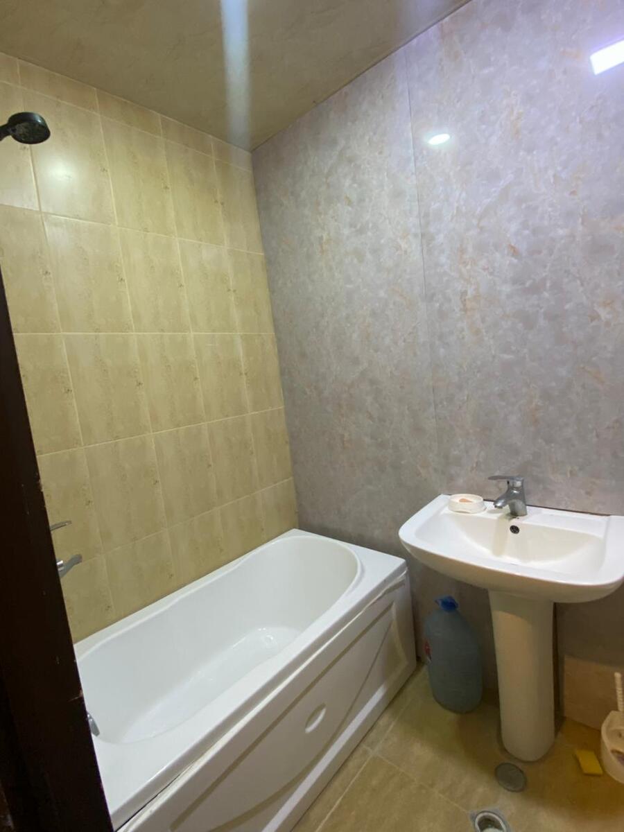 2-otaqlı yeni tikili kirayə verilir, Yasamal r., 49 m² — Mənzil, Bakı (12)
