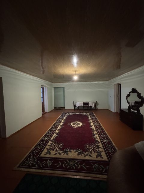 İcarəyə verilir 2 otaqlı həyət evi/bağ evi 20 m² — Bakı