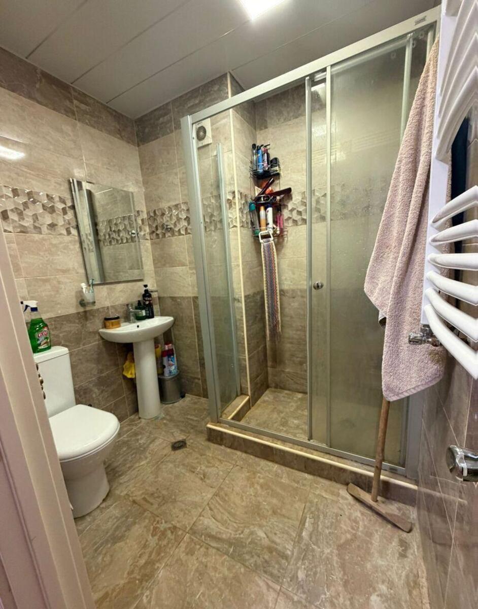 Satılır 3 otaqlı yeni tikili 107 m² — Mənzil, Sumqayıt (5)