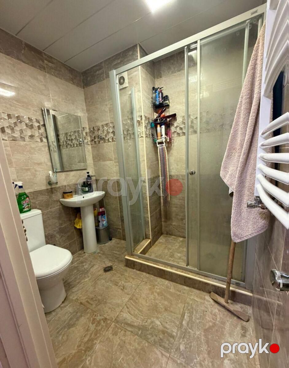 Satılır 3 otaqlı yeni tikili 107 m² — Mənzil, Sumqayıt (5)