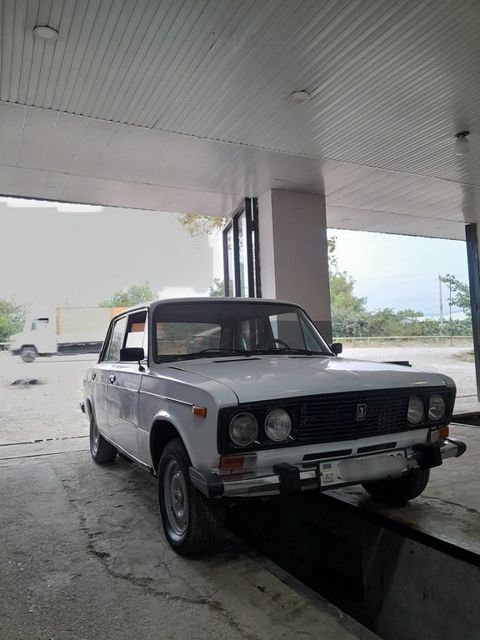 Lada (VAZ) 2106, 1.6 L, 1989 il, 280 000 km — Şəmkir