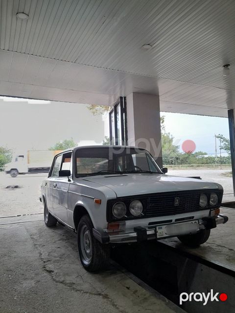 Lada (VAZ) 2106, 1.6 L, 1989 il, 280 000 km
