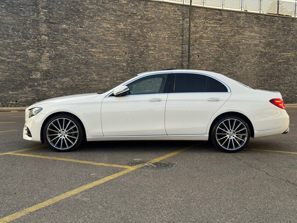 Mercedes E 220 d, 2.0 L, 2019 il, 147 500 km — Avtomobillər, Bakı (4)