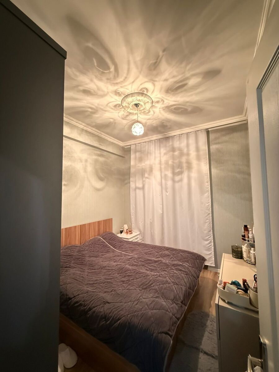 İcarəyə verilir 3 otaqlı yeni tikili 70 m² — Mənzil, Bakı (4)