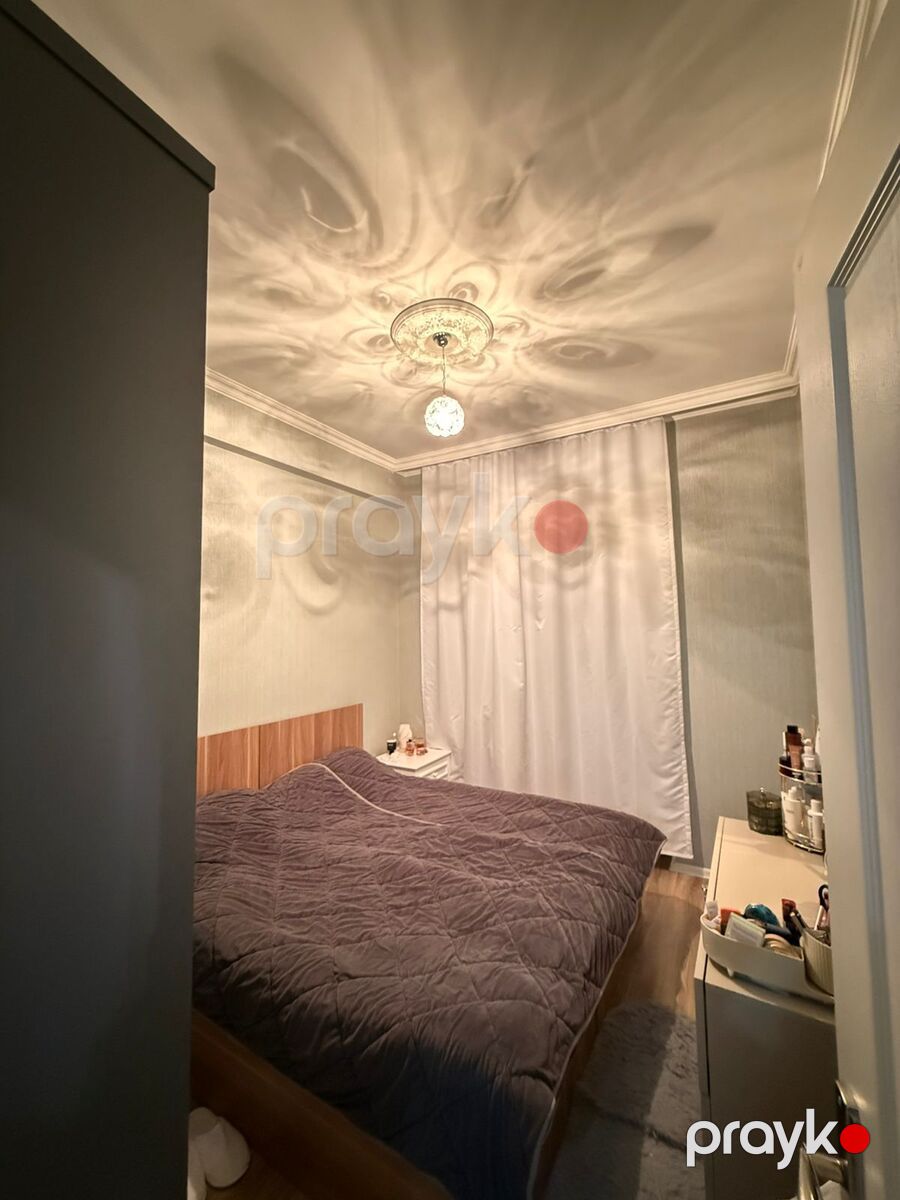 İcarəyə verilir 3 otaqlı yeni tikili 70 m² — Mənzil, Bakı (4)