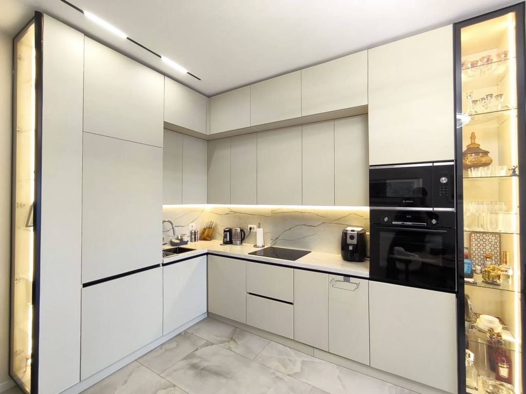 Satılır 3 otaqlı yeni tikili 92 m² — Mənzil, Bakı (10)