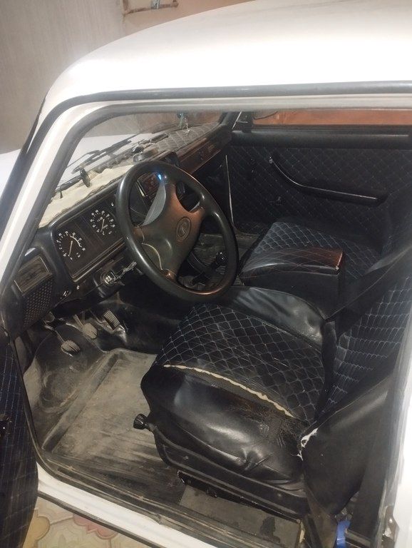 Lada (VAZ) 2107, 1.7 L, 2008 il, 59 580 km — Avtomobillər, Yevlax (5)