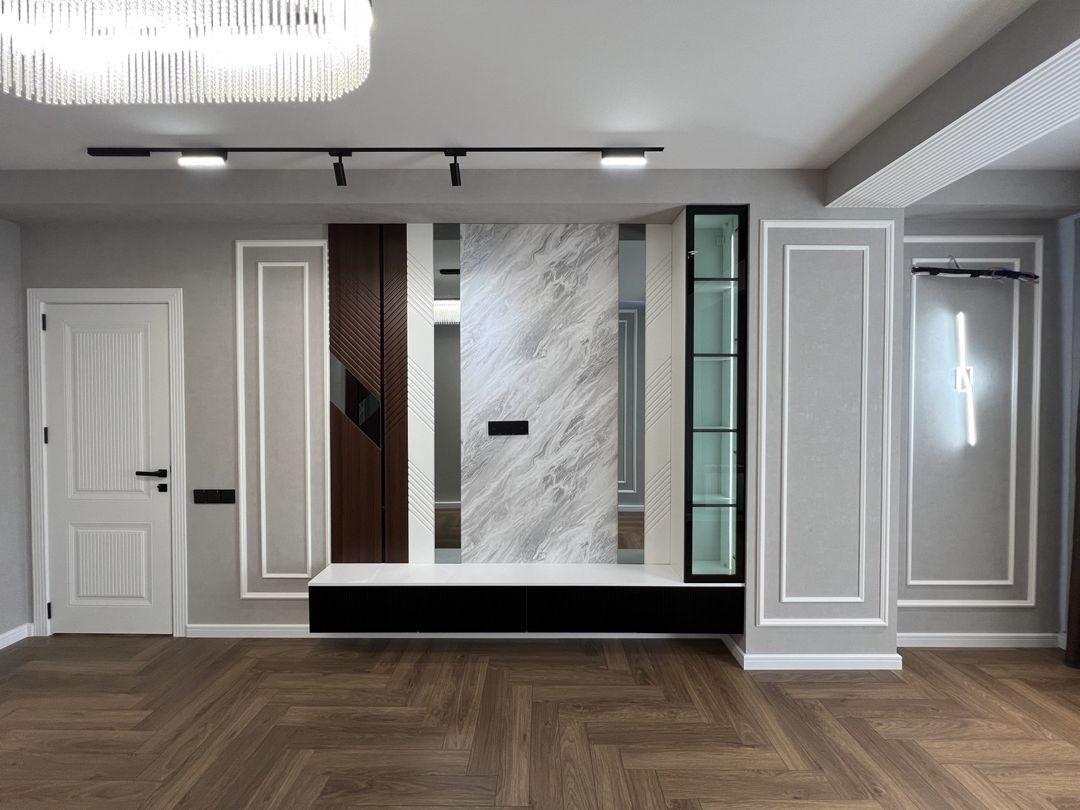 Satılır 3 otaqlı yeni tikili 98 m² — Mənzil, Bakı (6)