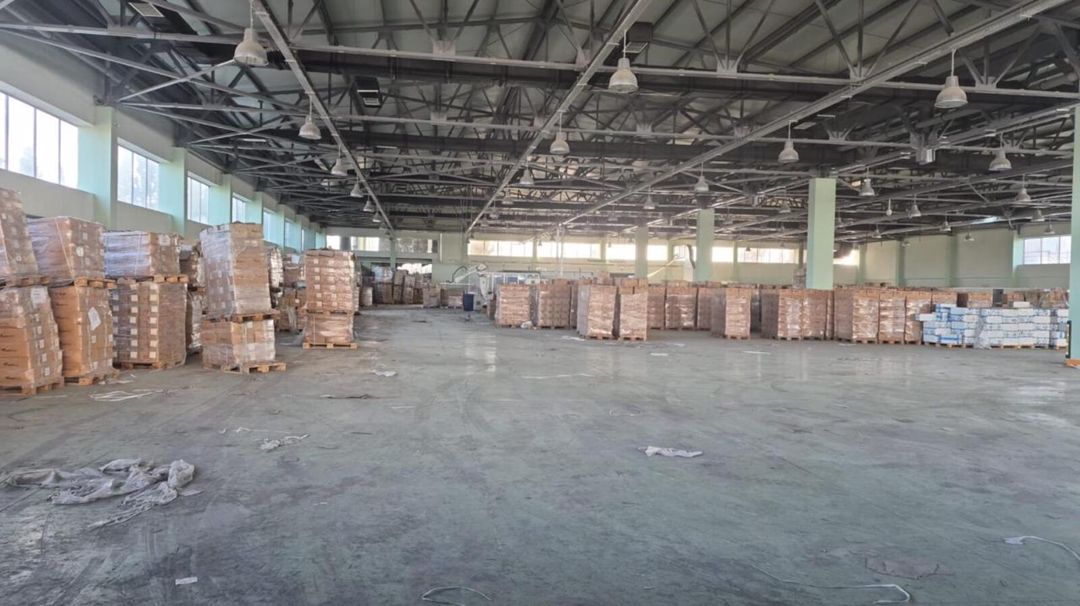 Satılır obyekt 12300 m² — Əmlak, Sumqayıt (9)