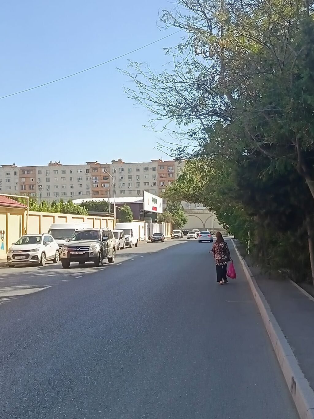 Satılır obyekt 150 m², Xalqlar Dostluğu m. Xalqlar Dostluğu Metrosu — Əmlak, Bakı