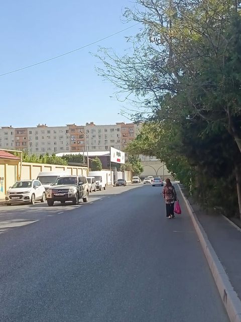 Satılır obyekt 150 m², Xalqlar Dostluğu m. Xalqlar Dostluğu Metrosu — Bakı