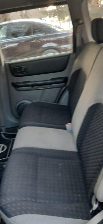 Nissan X-Trail, 2.5 L, 2011 il, 166 000 km — Avtomobillər, Bakı (7)