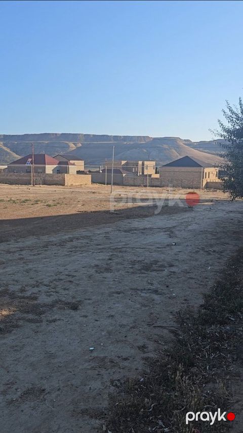 Torpaq sahəsi, 8 sot, Tikinti təyinatlı, Kupçalı, Əziz Əliyev küç., Abşeron
