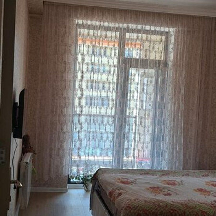 2-otaqlı yeni tikili, Sumqayıt ş., 60 m² — Mənzil, Sumqayıt (12)