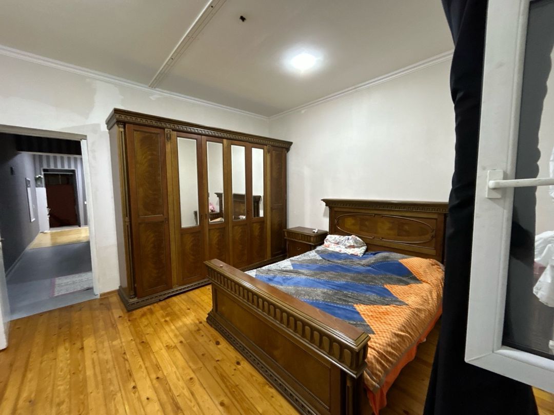Həyət evi, Bakıxanov qəs — Ev, villa, Bakı (8)
