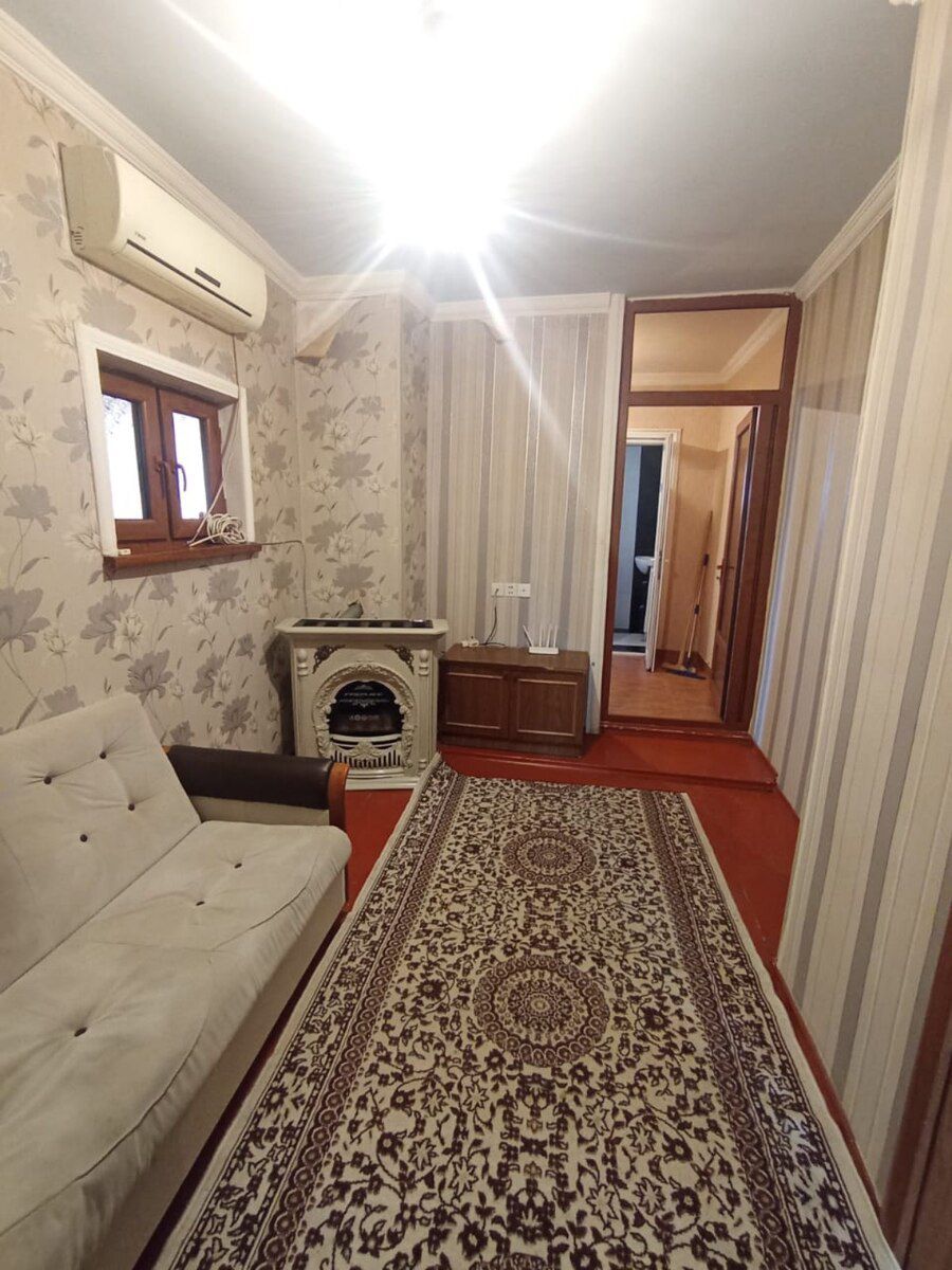 3-otaqlı mənzil, Yeni Gəncə qəs., 56 m² — Mənzil, Gəncə (5)