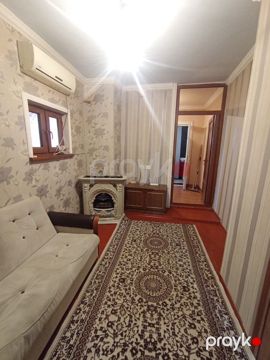 3-otaqlı mənzil, Yeni Gəncə qəs., 56 m² — Mənzil, Gəncə (5)