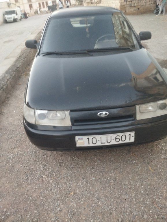 Lada (VAZ) 2110, 1.5 L, 2003 il, 500 000 km — Avtomobillər, Bakı (7)