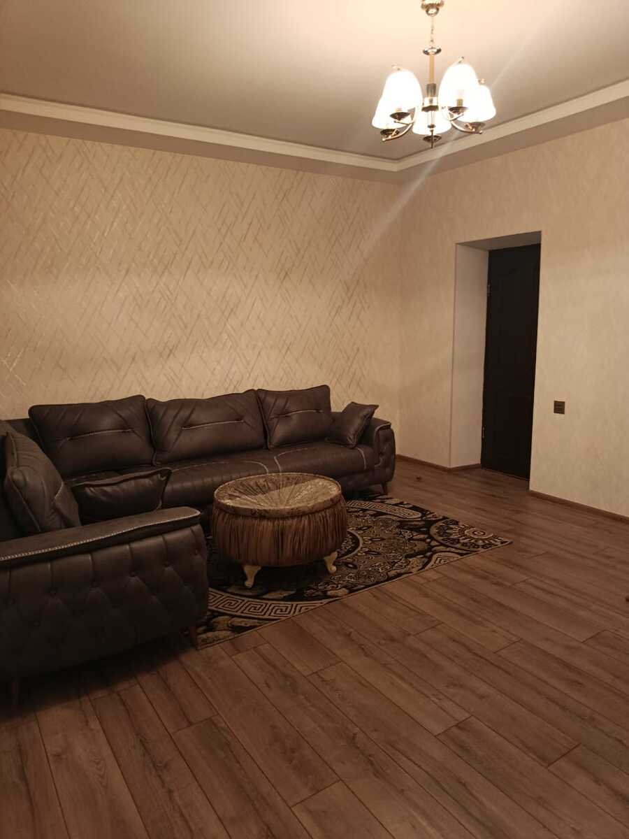 Satılır 6 otaqlı həyət evi/bağ evi 170 m² — Ev, villa, Bakı (3)