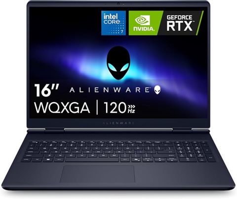 Dell Alienware 16 Aurora RTX 5050 8GB — Bakı