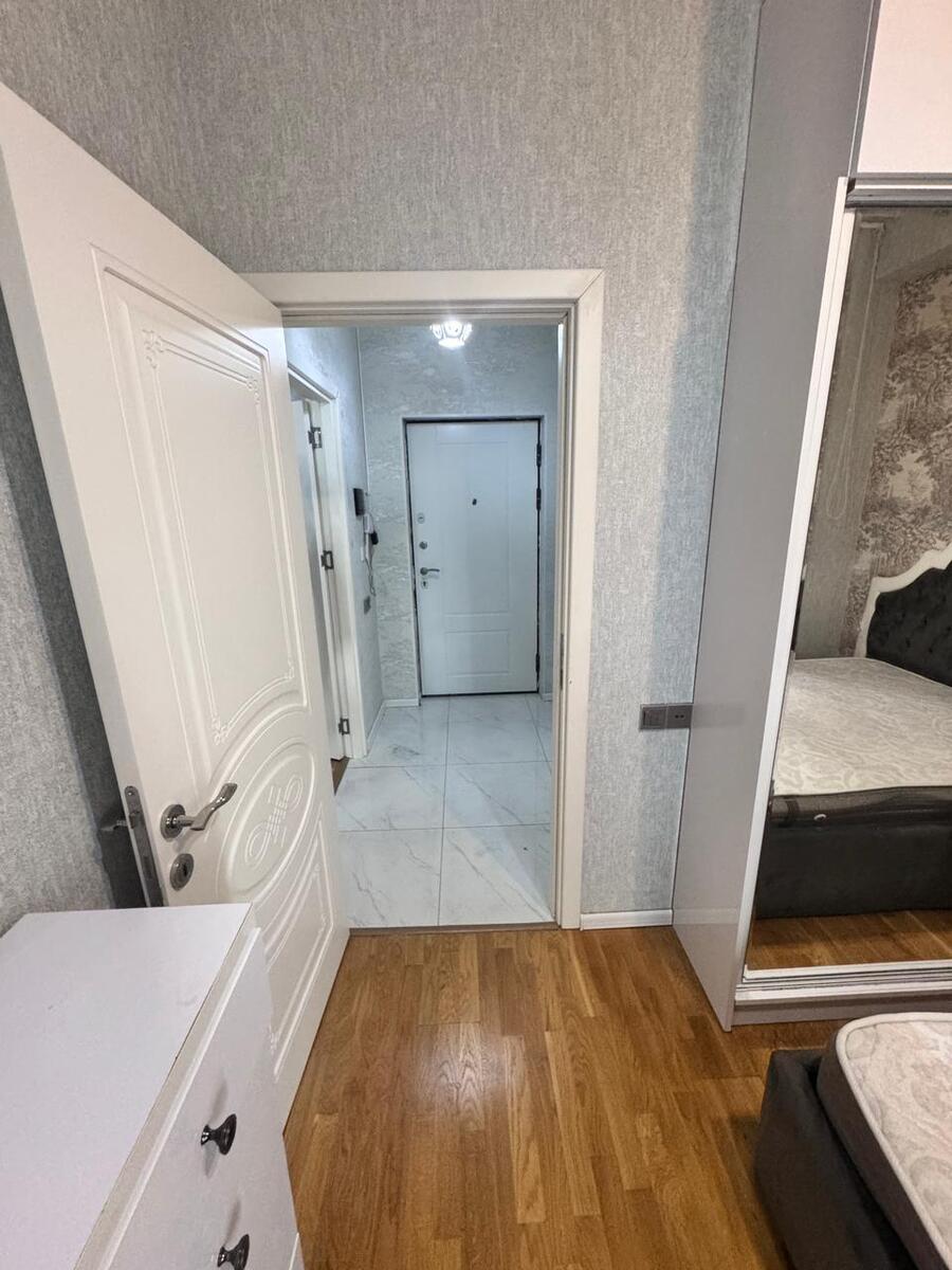 Satılır 2 otaqlı yeni tikili 48 m² — Mənzil, Bakı (10)
