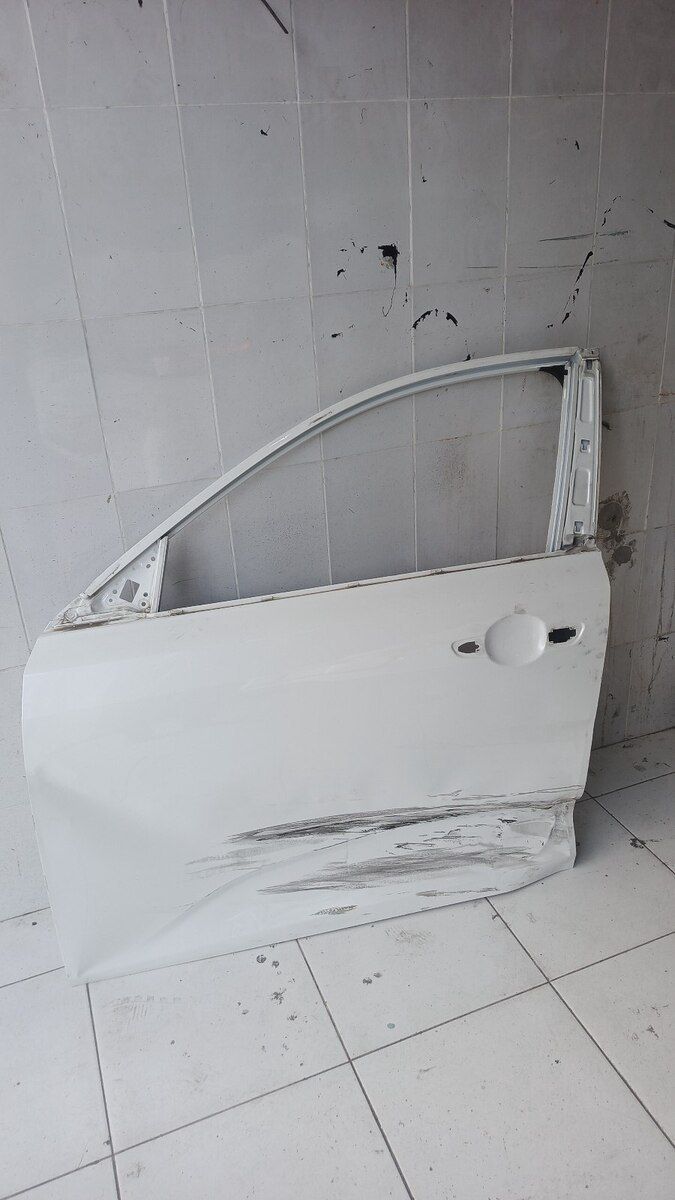 Changan A05 qapıları — Ehtiyat hissələri və aksesuarlar, Bakı (3)