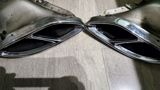 "Mercedes-Benz Gle/gls/gle/coupe" səsboğucu borusu — Avtomobil