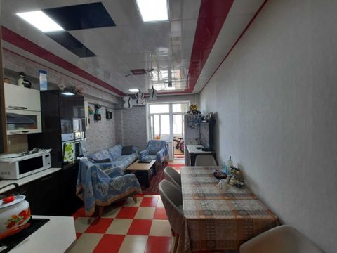 Satılır 3 otaqlı yeni tikili 71 m² — Bakı