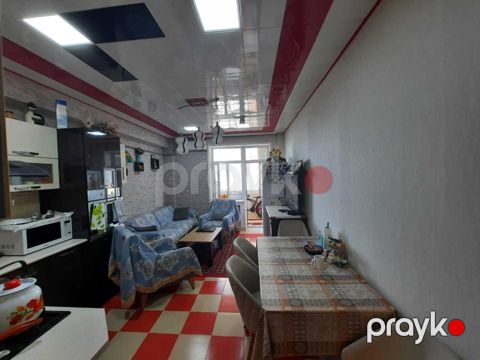 Satılır 3 otaqlı yeni tikili 71 m²