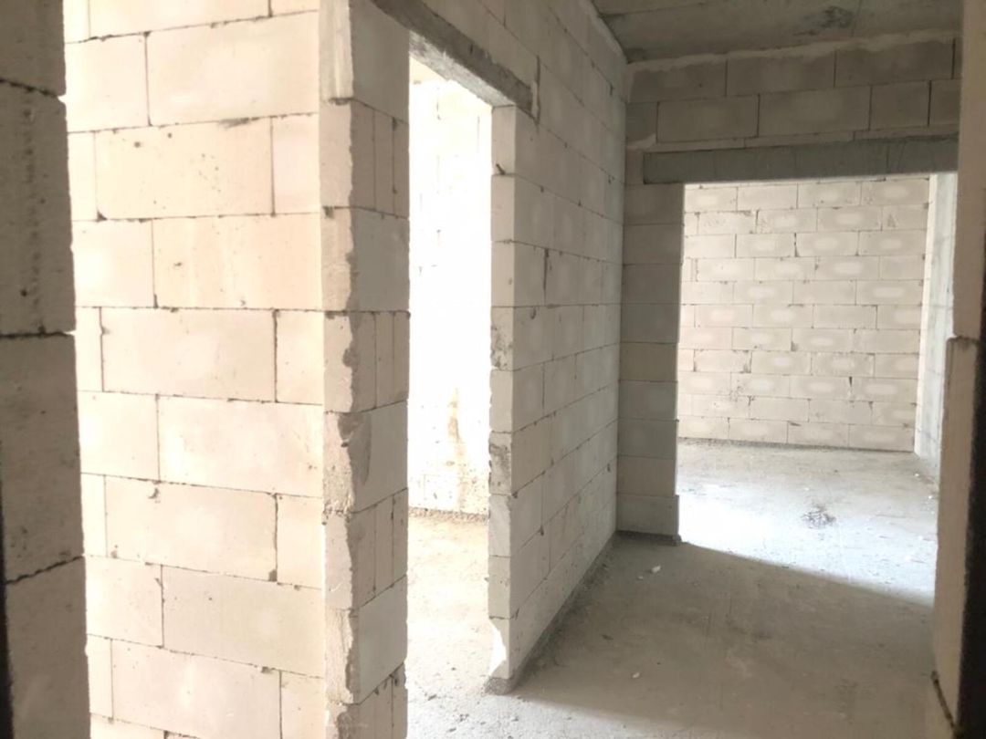 Satılır 2 otaqlı yeni tikili 52 m² — Mənzil, Bakı (5)