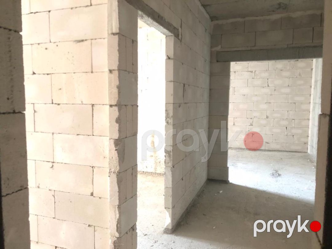 Satılır 2 otaqlı yeni tikili 52 m² — Mənzil, Bakı (5)