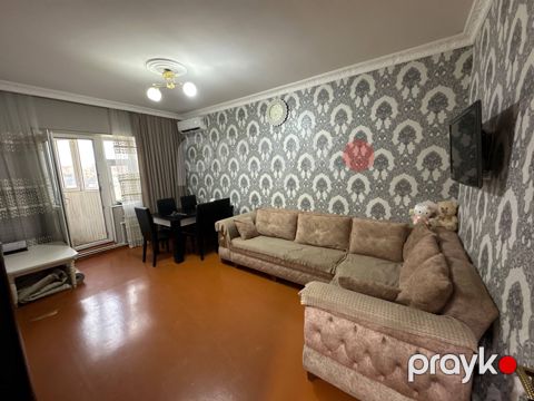 Satılır 2 otaqlı köhnə tikili 45 m²