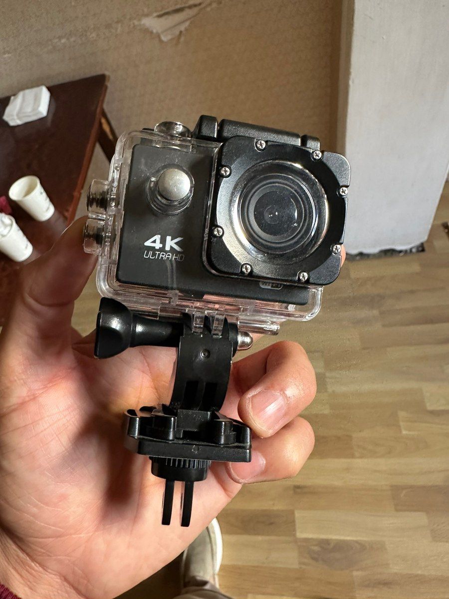 Fotoaparat — Foto və video texnikası, Bakı (7)