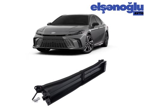 Toyota Camry jalüz pərdəsi — Bakı